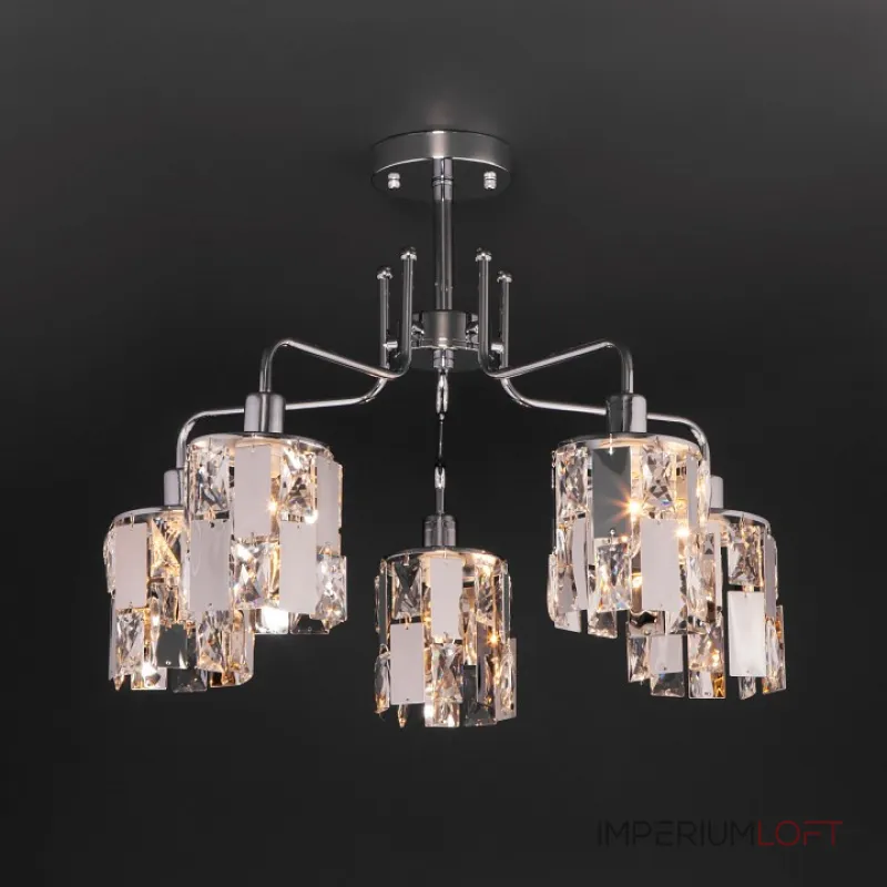 Потолочная люстра 10101/5