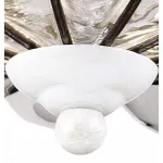 Потолочный светильник Arte Lamp San Marco A2241PL-3WG