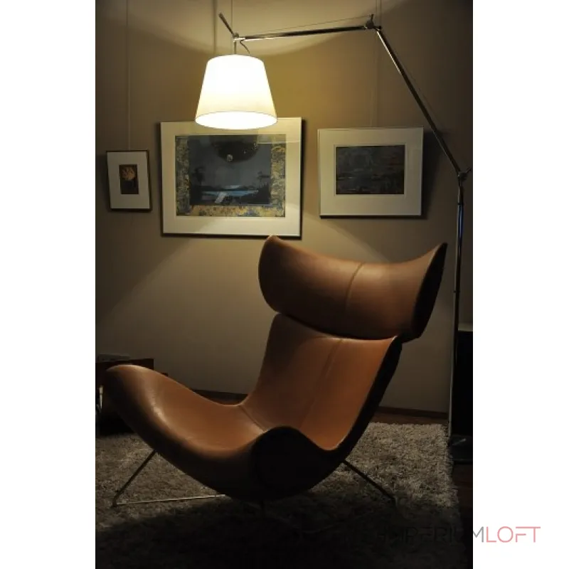 Основание для торшера Artemide Tolomeo Mega 0778010A от ImperiumLoft