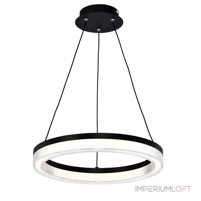 Подвесная люстра Favourite Cirkler 4399-4P от ImperiumLoft Подвесная люстра Favourite Cirkler 4399-4P от ImperiumLoft