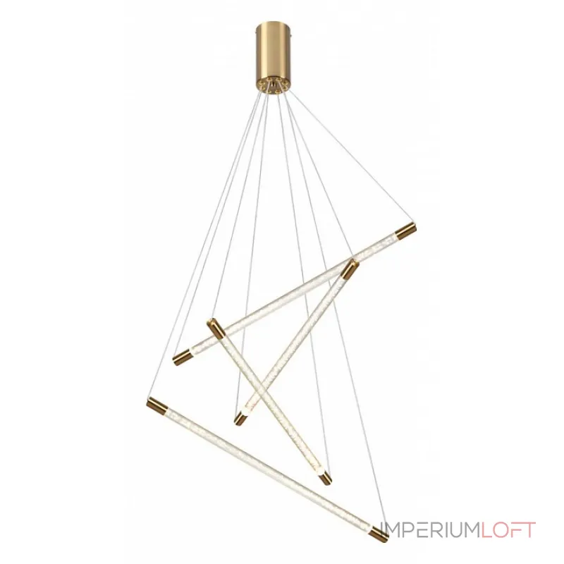 Подвесной светильник Odeon Light Sparky 4369/40L