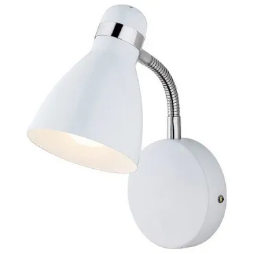 Бра markslojd 105191 Цвет арматуры хром