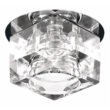 Встраиваемый светильник Lightstar Romb 004060 Встраиваемый светильник Lightstar Romb 004060