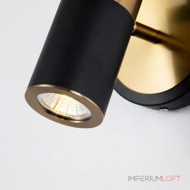 Спот Favourite Light point 2997-1W от ImperiumLoft