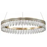 Подвесная люстра Favourite Palatium 4207-6P