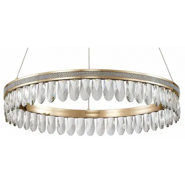 Подвесная люстра Favourite Palatium 4207-6P