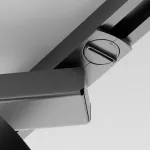 Трековый светильник Maytoni Rim TR044-1-12W3K-B от ImperiumLoft