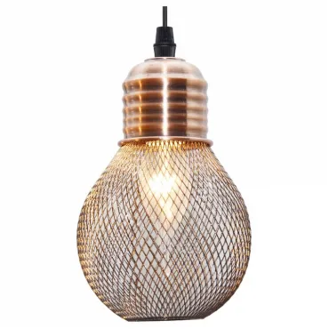 Подвесной светильник TopLight Grissell TL1155-1H Подвесной светильник TopLight Grissell TL1155-1H