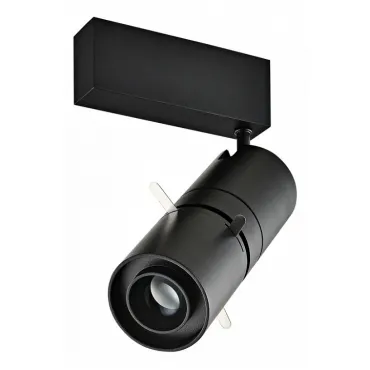 Светильник на штанге Donolux DL1878 DL18783/01M Black Светильник на штанге Donolux DL1878 DL18783/01M Black