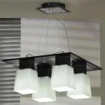 Подвесной светильник Lussole Lente LSC-2503-04