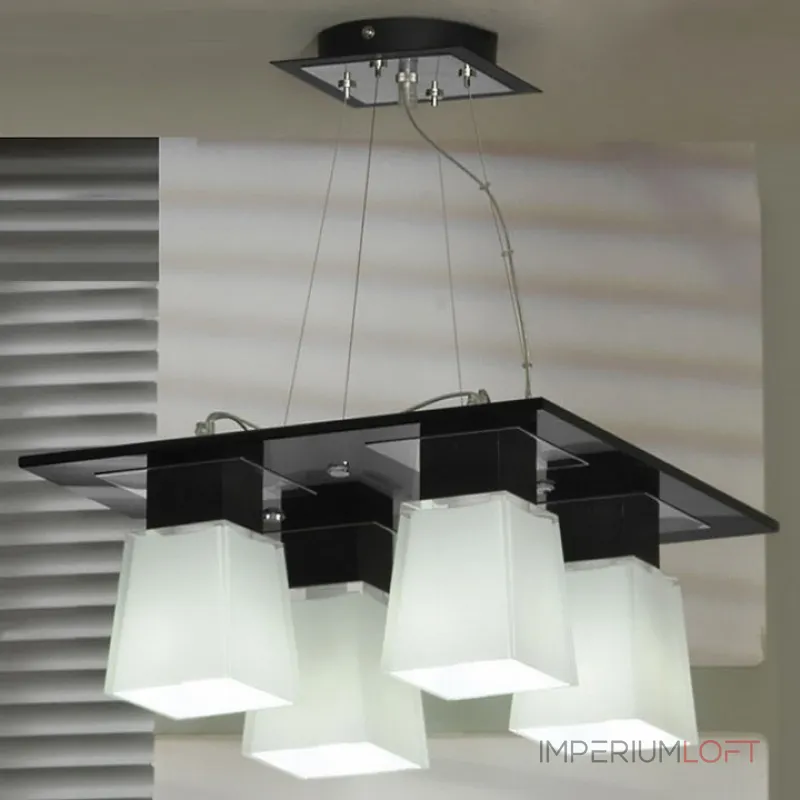 Подвесной светильник Lussole Lente LSC-2503-04