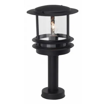 Наземный низкий светильник Brilliant Hollywood 47884/06