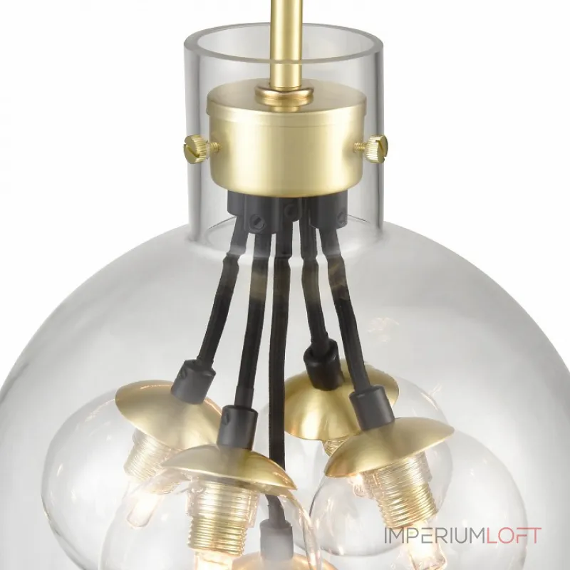 Подвесной светильник Vele Luce Caramella VL5904P35 Подвесной светильник Vele Luce Caramella VL5904P35