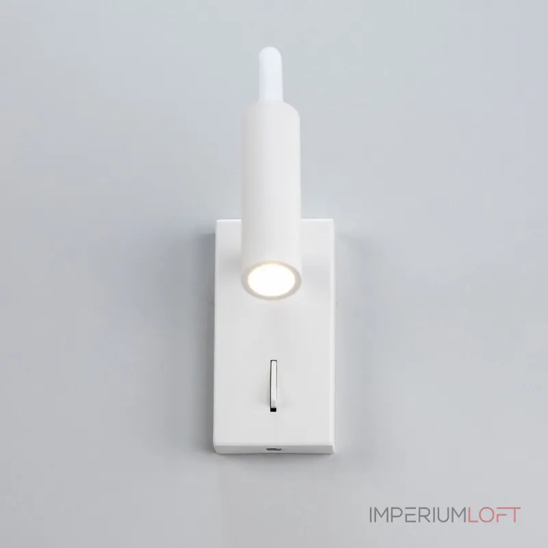 Бра Citilux Декарт CL704360 от ImperiumLoft Бра Citilux Декарт CL704360 от ImperiumLoft