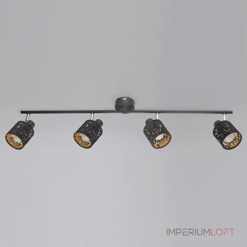 Спот Globo Troy 54121-4 от ImperiumLoft