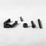 Торшер с полкой Lussole Lgo GRLSP-0332 от ImperiumLoft