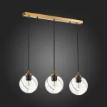 Подвесной светильник EVOLUCE Satturo SLE103103-03 