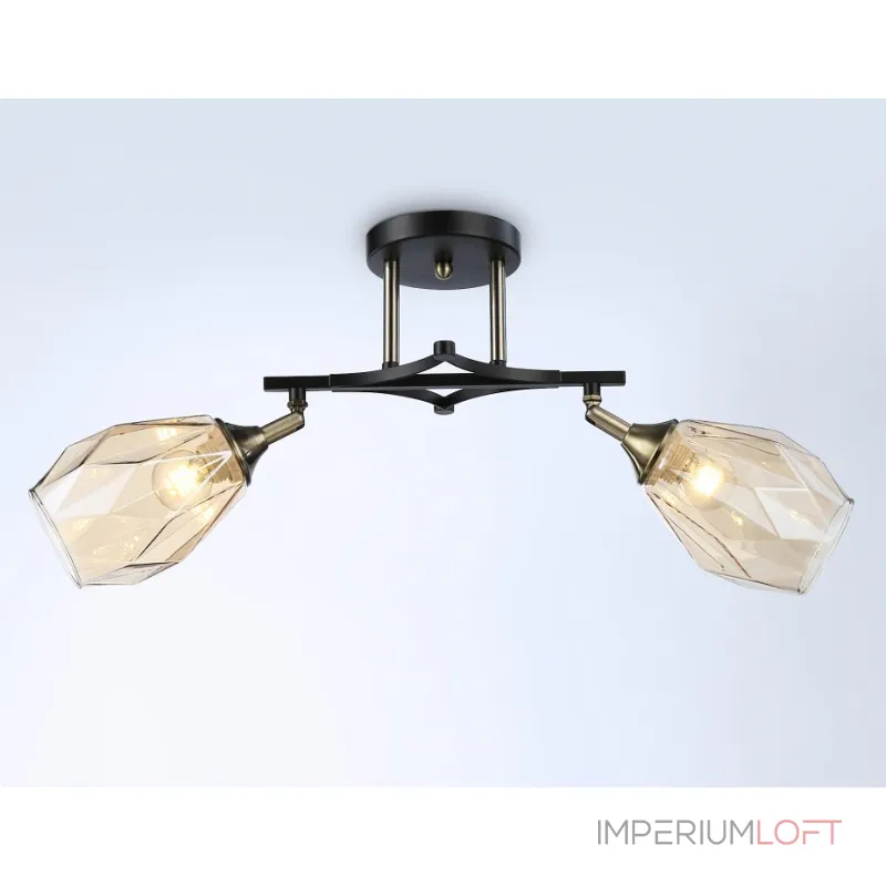 Потолочный светильник Ambrella Modern TR TR303032