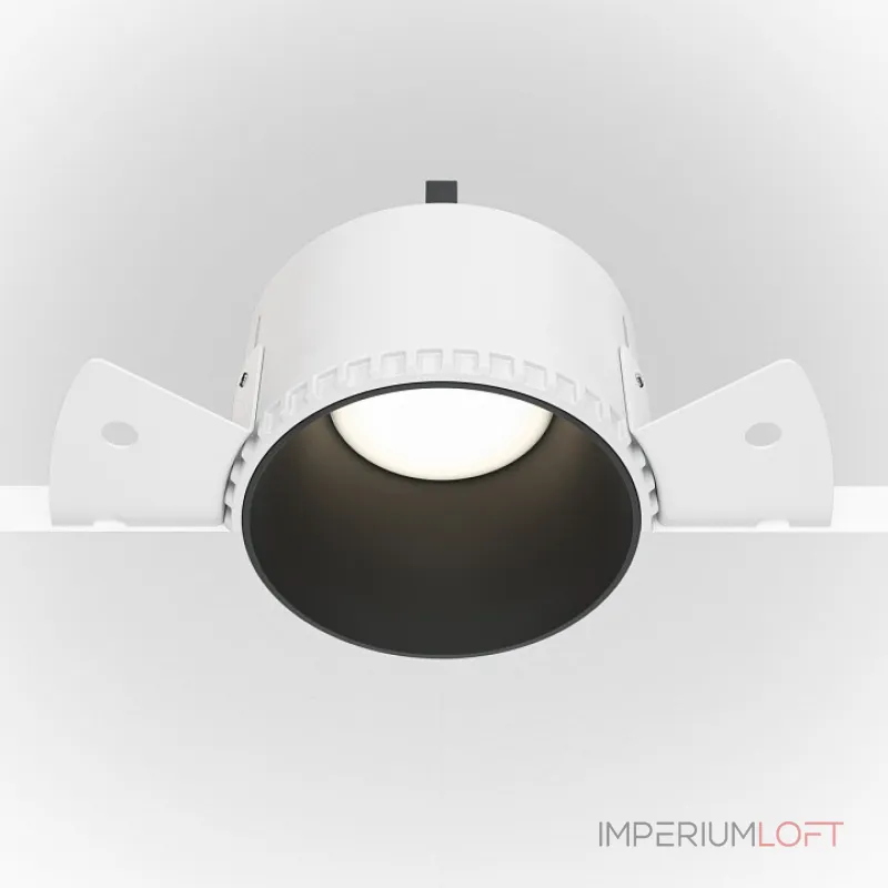 Встраиваемый светильник Maytoni Share DL051-01-GU10-RD-WB от ImperiumLoft