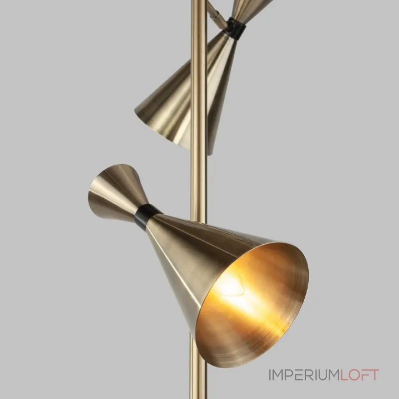 Торшер Bogate's Glustin 01109/2 от ImperiumLoft