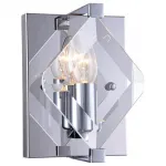 Накладной светильник Vele Luce Vittoria 742 VL3053W01 от ImperiumLoft