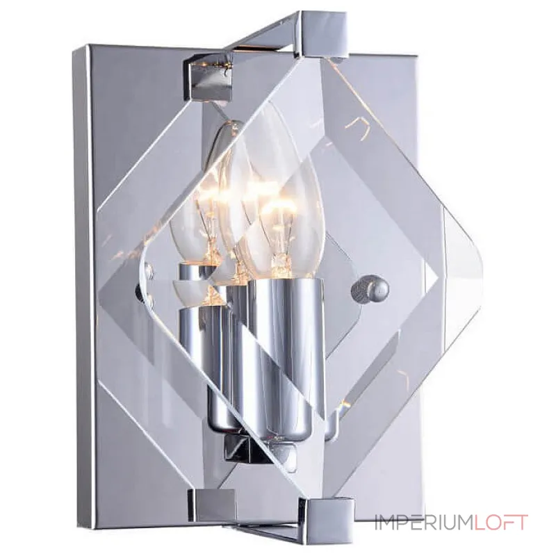 Накладной светильник Vele Luce Vittoria 742 VL3053W01 от ImperiumLoft Накладной светильник Vele Luce Vittoria 742 VL3053W01 от ImperiumLoft