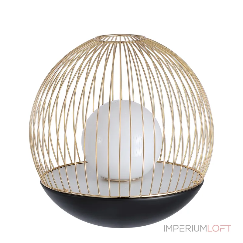 Настольная лампа Favourite core 4240-1T от ImperiumLoft Настольная лампа Favourite core 4240-1T от ImperiumLoft