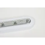 Накладной светильники Feron Saffit FN1202 23293 от ImperiumLoft