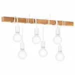 Подвесной светильник Eglo ПРОМО Townshend 33165 