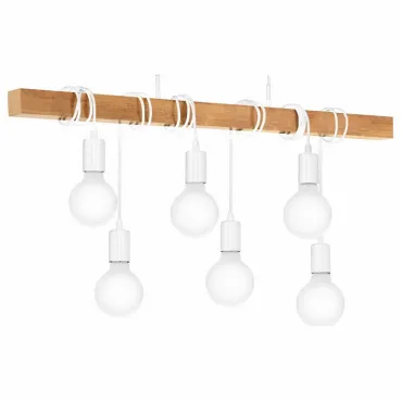 Подвесной светильник Eglo ПРОМО Townshend 33165 