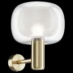 Бра Maytoni Vision MOD411WL-01G от ImperiumLoft