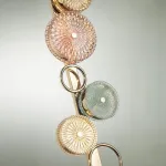 Торшер Odeon Light Caramella 5412/68FL от ImperiumLoft