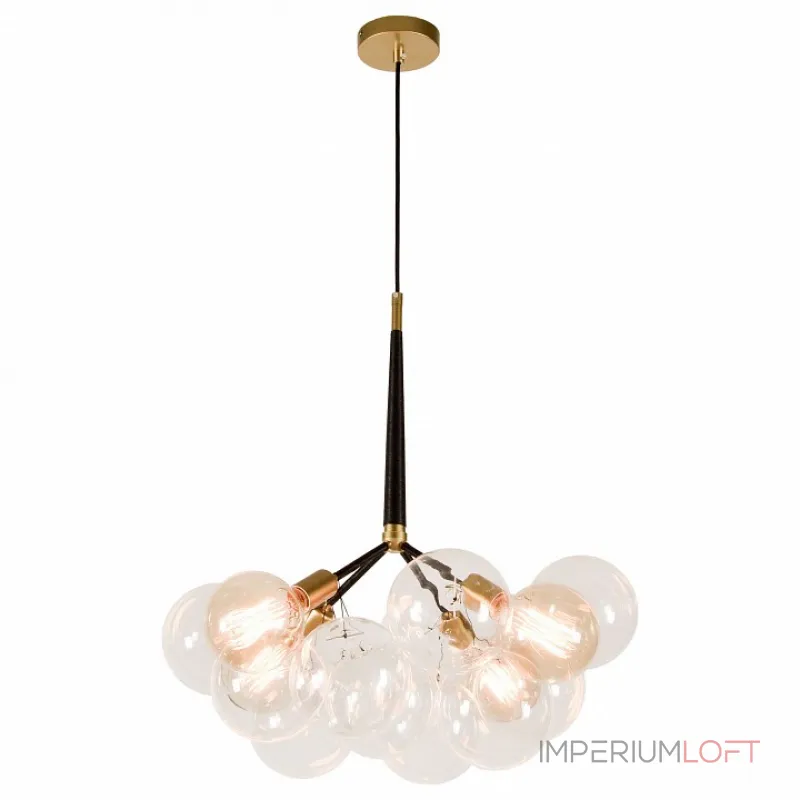 Подвесной светильник Lussole Murray GRLSP-8171 Подвесной светильник Lussole Murray GRLSP-8171