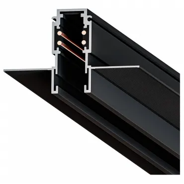 Трек встраиваемый Arte Lamp Expert-Accessories A580206 Трек встраиваемый Arte Lamp Expert-Accessories A580206