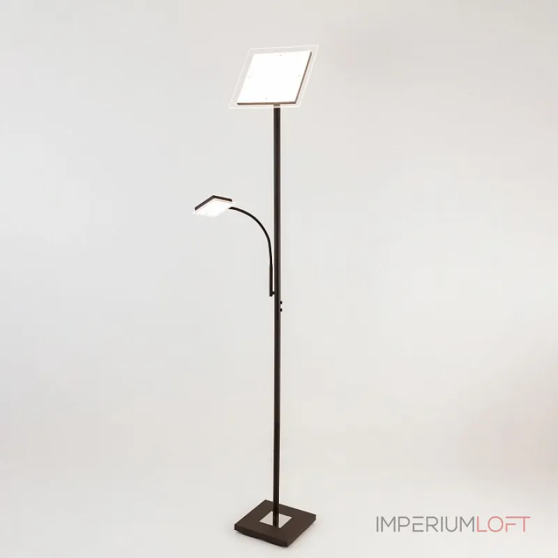 Торшер с подсветкой Citilux Харди CL802015 от ImperiumLoft