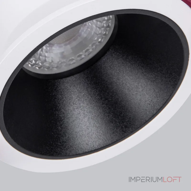 Встраиваемый светильник Favourite Lamppu 4523-1C от ImperiumLoft Встраиваемый светильник Favourite Lamppu 4523-1C от ImperiumLoft