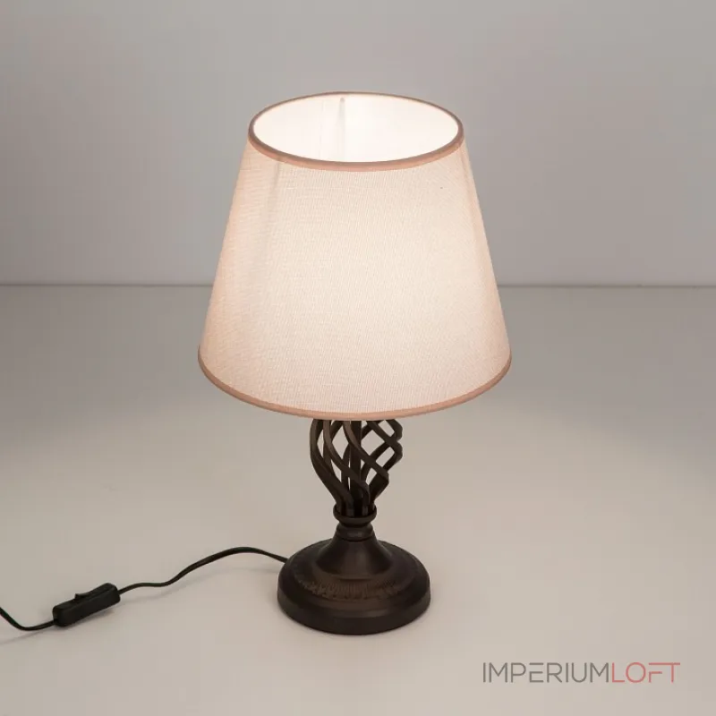Настольная лампа декоративная Citilux Вена CL402855 от ImperiumLoft