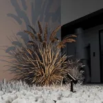 Наземный низкий светильник Maytoni Bern O050FL-L2GF3K от ImperiumLoft