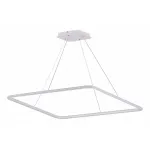 Подвесной светильник Donolux 111024 S111024/1SQ 90W White Out