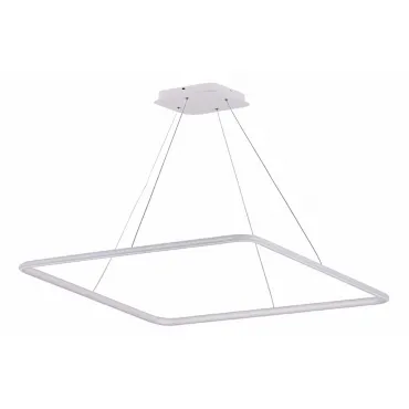 Подвесной светильник Donolux 111024 S111024/1SQ 90W White Out