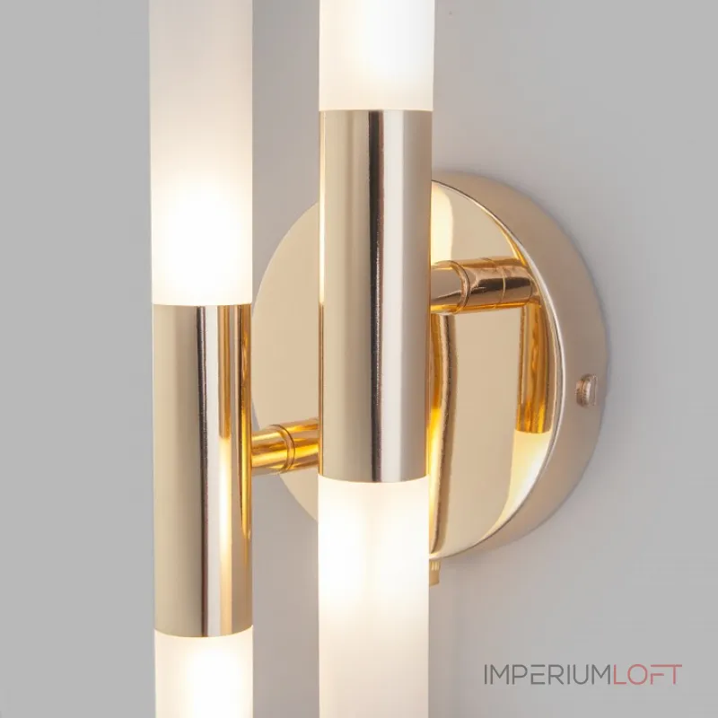 Бра Bogate's Bastone 351/4 (570/4) от ImperiumLoft Бра Bogate's Bastone 351/4 (570/4) от ImperiumLoft