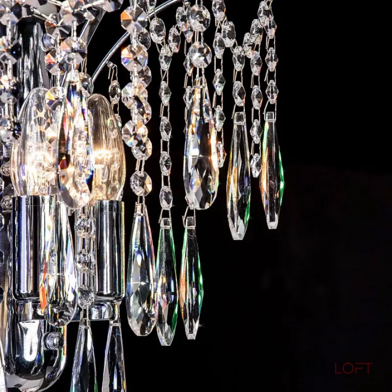 Бра Citilux Селена CL302320 от ImperiumLoft Бра Citilux Селена CL302320 от ImperiumLoft