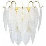 Накладной светильник Arte Lamp Evie A4052AP-2SG от ImperiumLoft