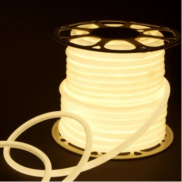 Шнур световой [50 м] Elektrostandard LS 003 220V 9,6 IP67 LS003 220V