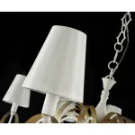 Подвесная люстра Maytoni Intreccio ARM010-12-W 