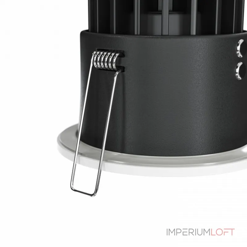 Встраиваемый светильник Maytoni Zoom DL034-L12W4K-W от ImperiumLoft Встраиваемый светильник Maytoni Zoom DL034-L12W4K-W от ImperiumLoft