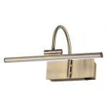 Подсветка для картины Odeon Light Geba 4911/5WL от ImperiumLoft