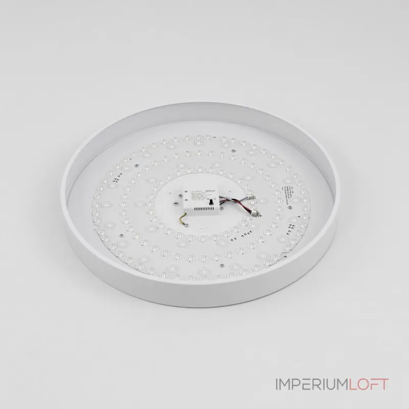 Потолочный светильник Citilux Купер CL72495G0