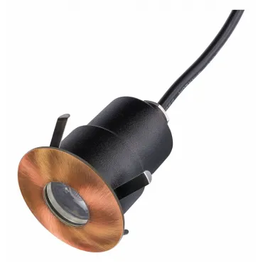 Встраиваемый светильник Lightstar Ipogeo ip384318 Цвет арматуры латунь Цвет плафонов латунь Встраиваемый светильник Lightstar Ipogeo ip384318 Цвет арматуры латунь Цвет плафонов латунь