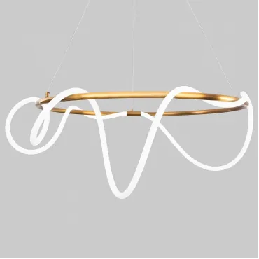 Подвесная люстра Moderli TRUE V4080-PL